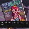 Monster Prom screenshot