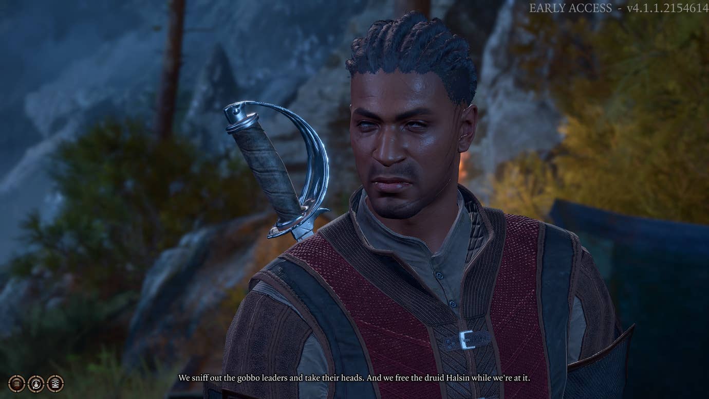 Baldur's Gate 3: Wyll approval and romance guide | VG247