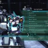Screenshots von Assault Gunners HD Edition