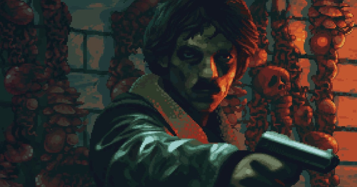 Intrygujący horror z Polski wykonał istotny krok przed premierą. Holstin ma wydawcę