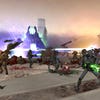 Screenshot de Warhammer 40,000: Dawn of War - Dark Crusade