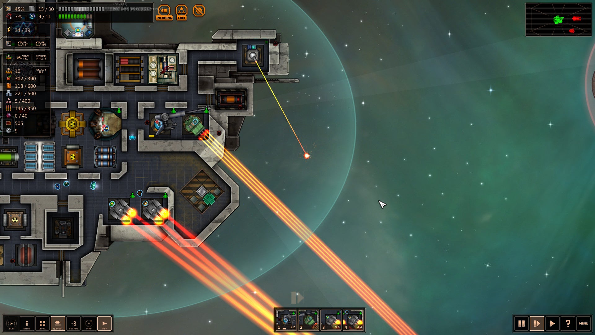 Shortest Trip to Earth | Rock Paper Shotgun