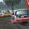 Capturas de pantalla de TOCA Race Driver 3