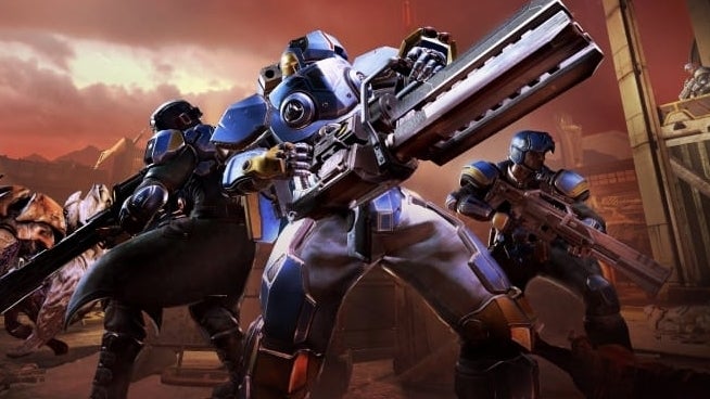 X-COM spiritual successor Phoenix Point gets four scene-setting new ...