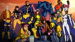 X-Men '97 é um Home Run da Marvel Studios