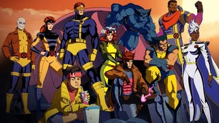 X-Men '97 é um Home Run da Marvel Studios