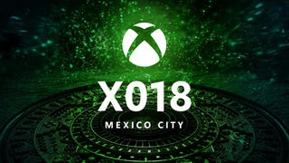 Xbox's X0 event returns this year, first and third-party reveals planned