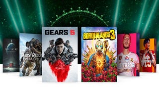 X019 Xbox Flash Sale discounts Gears 5, Destiny 2, Red Dead 2 and more