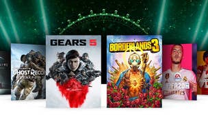 X019 Xbox Flash Sale discounts Gears 5, Destiny 2, Red Dead 2 and more