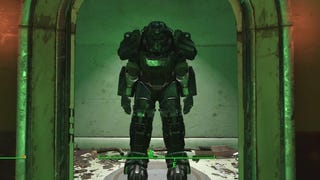 Fallout 4: the easiest way to get the X-01 Power Armor