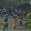Screenshot de Dragon Quest Heroes: The World Tree's Woe and the Blight Below