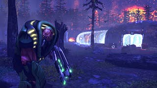 Interview: Firaxis On XCOM's Secret Origins