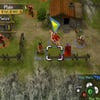 Capturas de pantalla de Fire Emblem: Path of Radiance