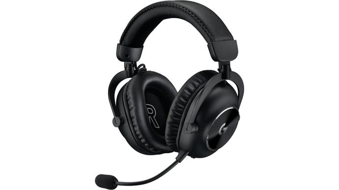 logitech g pro x 2 lightspeed gaming headset