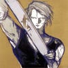 Artwork de Final Fantasy VIII