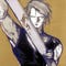 Artworks zu Final Fantasy VIII