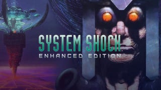 A System Shock remake is in development
