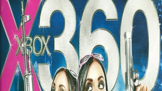 Imagine merges 360 Magazine into X360