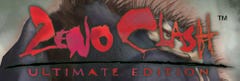 Zeno Clash: Ultimate Edition boxart