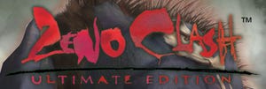Caixa de jogo de Zeno Clash: Ultimate Edition