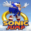 Sonic Jump screenshot