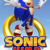 Screenshots von Sonic Jump
