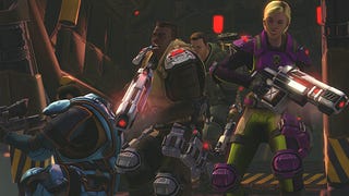 XCOM: Diary Of A Wimpy Squad #4: The Grilling