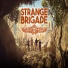Strange Brigade artwork