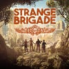 Strange Brigade artwork