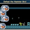 Screenshot de NES Remix 2