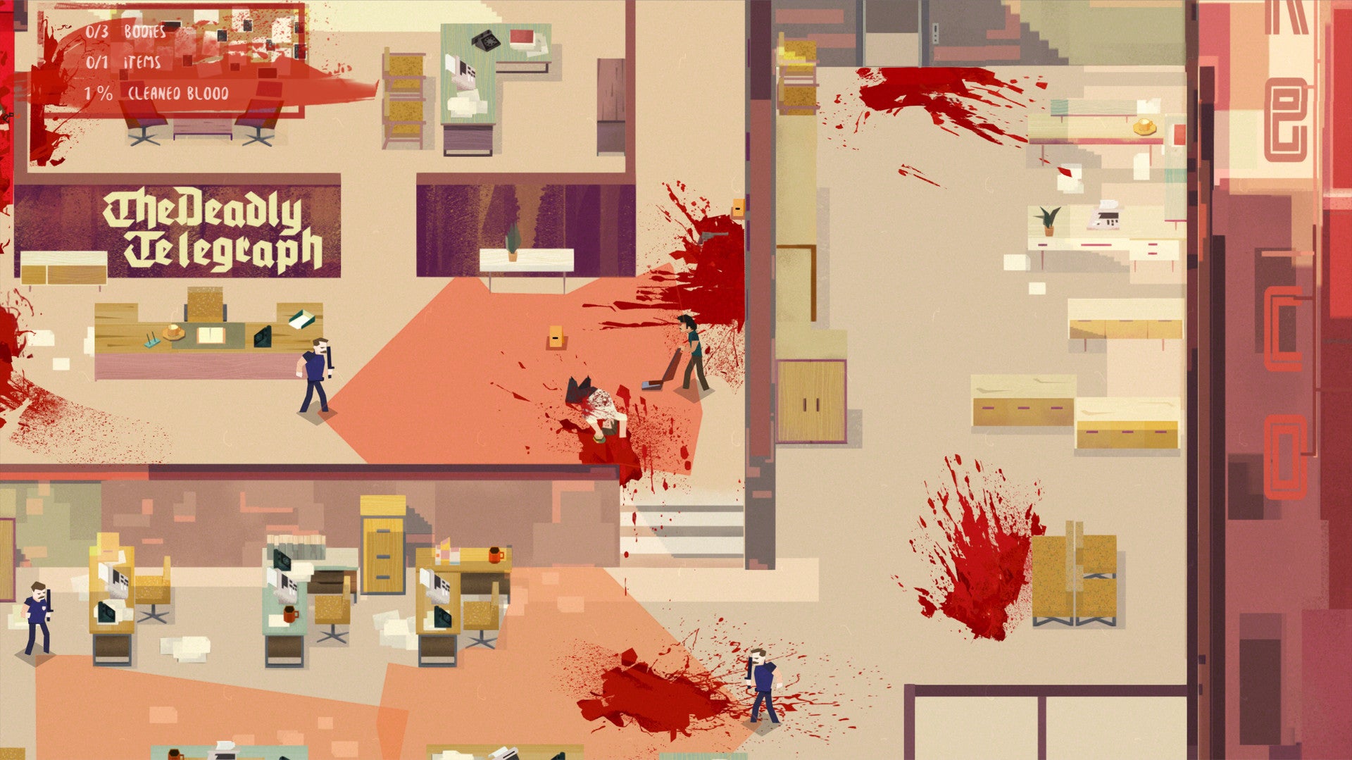 Serial Cleaner | Rock Paper Shotgun