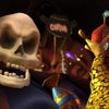 Screenshots von Tales of Monkey Island: Lair of the Leviathan