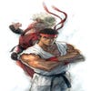 Artwork de Street Fighter IV