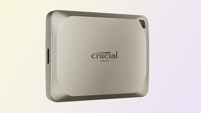 crucial x9 pro 2tb nvme ssd