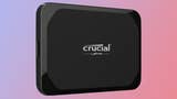 crucial x9 portable ssd