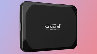 crucial x9 portable ssd