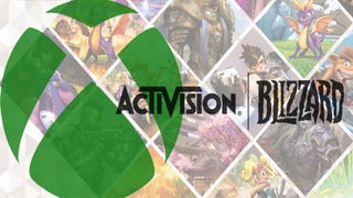UK preliminarily approves Microsoft's acquisition of Activision Blizzard