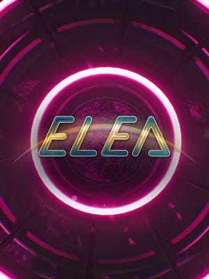 Cover von Elea