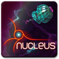 Nucleus boxart