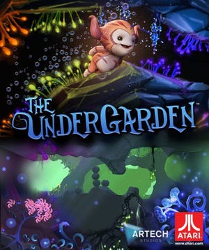 Caixa de jogo de The Undergarden