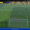 Capturas de pantalla de Football Manager 2017