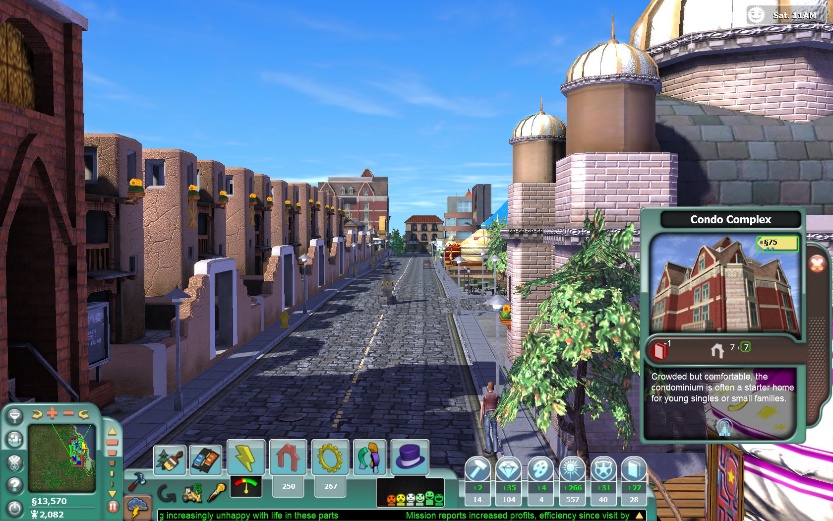 Simbiocity Community SimCity Societies | Eurogamer.net