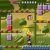 Capturas de pantalla de Mario vs. Donkey kong