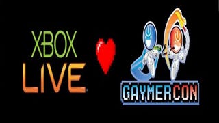 Xbox Live supports GaymerCon, event's Kickstarter surpasses $75,000