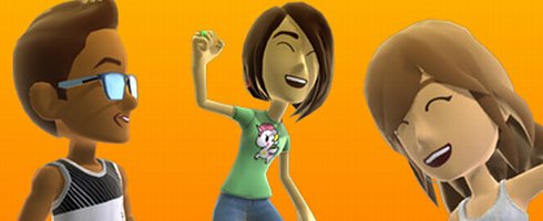 Xbox Live Gold Family Pack now available VG247