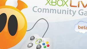 Xbox Live Community games not "financially viable"