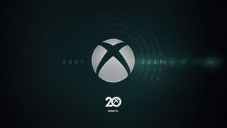 Xbox 20th Anniversary: How Xbox made me the most important person in games media to ever exist