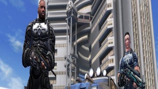 Xbox 360 at 10: Conquering Crackdown's Pacific City