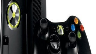 Xbox 360 UK hits 8.4M: to over-take Wii - Chart-Track