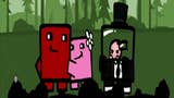 Xbox 360 at 10: Super Meat Boy's retro foresight